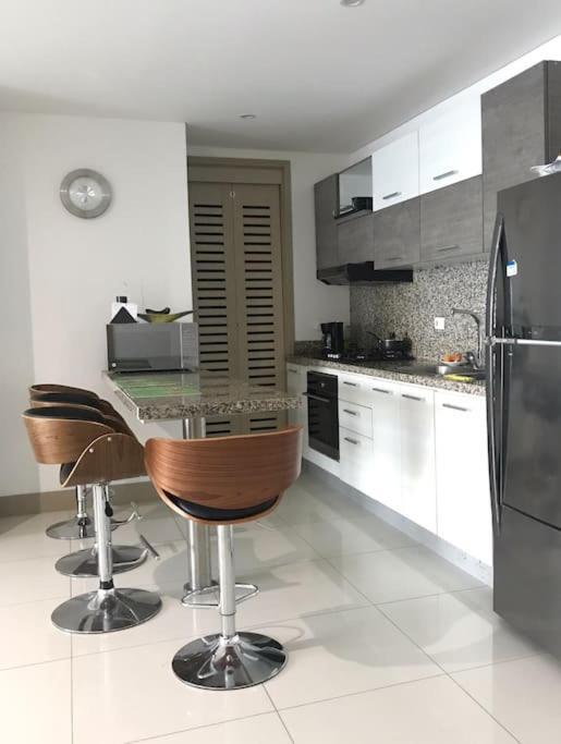 Cartagena Palmetto Beach Bella Vista Екстер'єр фото
