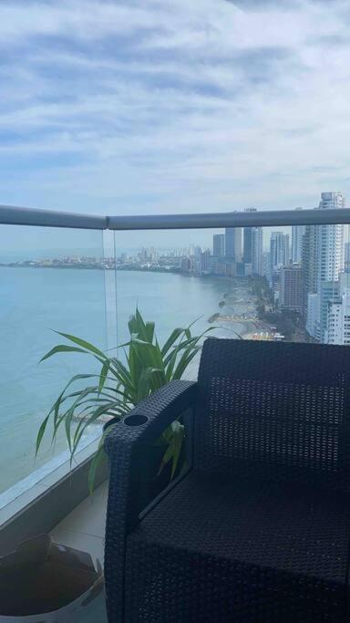 Cartagena Palmetto Beach Bella Vista Екстер'єр фото