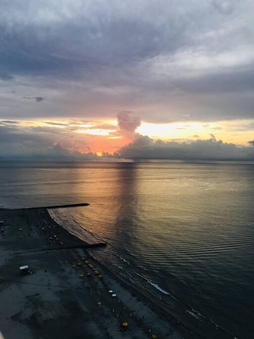 Cartagena Palmetto Beach Bella Vista Екстер'єр фото